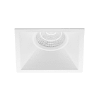 JISO - Downlight LED COB 30W 3000K 225x225 blanco técnico