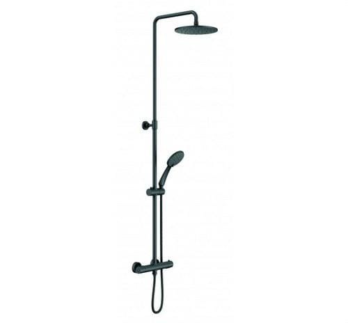 GENEBRE - COLUMNA TERMOSTÁTICA EXTENSIBLE CON KIT