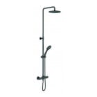 GENEBRE - COLUMNA TERMOSTÁTICA EXTENSIBLE CON KIT