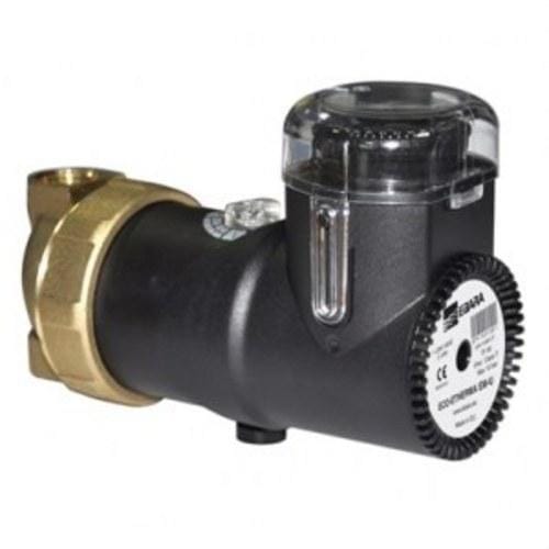 EBARA - Bomba circuladora electrónica ECO-ETHERMA PRO EM-U H 1/2" 1x230CV