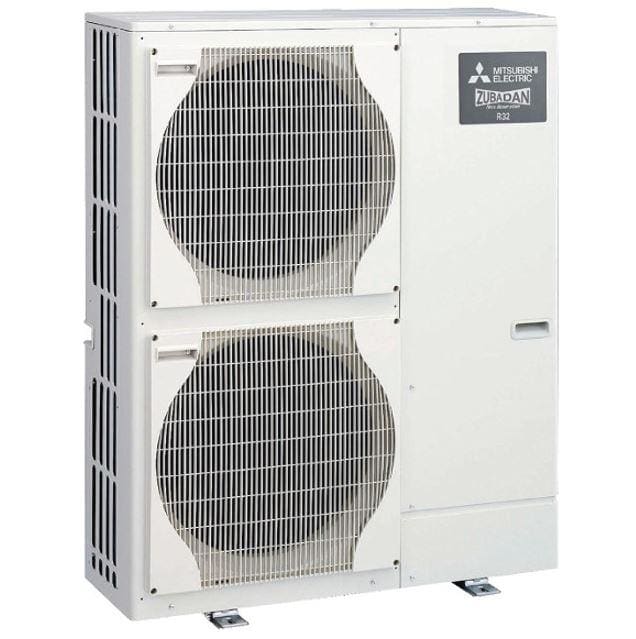 MITSUBISHI - Unidad exterior PUZ-HWM140VHA 100% hidráulico monofásico