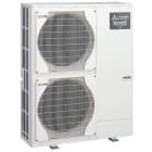 MITSUBISHI - Unidad exterior PUZ-HWM140VHA 100% hidráulico monofásico
