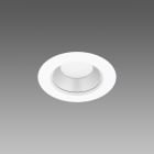 FOSNOVA - Downlight JET 140 659 LED 23W 4K CELL blanco IP44 MATT