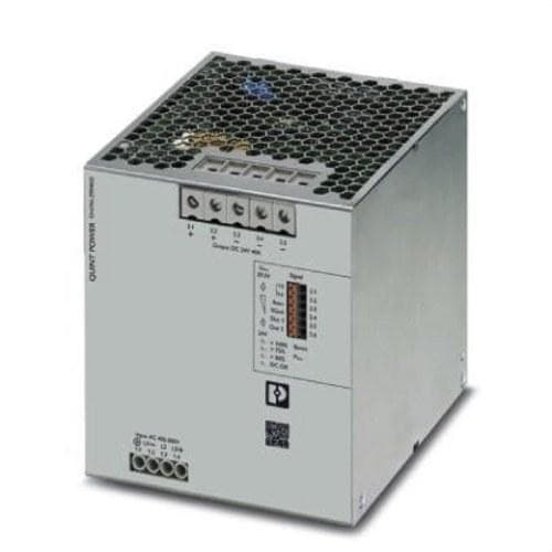 PHOENIX CONTACT - Fuente de alimentación QUINT4-PS/3AC/24DC/40