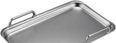 BALAY - Plancha TEPPAN YAKI 3AB39512 flex inducción