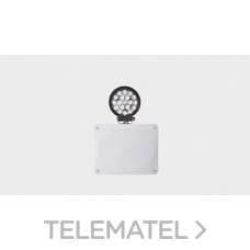 SAGELUX - Proyector SD 1h LED 900lm 18W no permanente