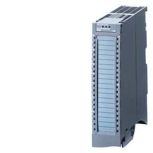 SIEMENS - Módulo contador SIMATIC S7-1500 TM Count 2×24V con 2 canales para enconder incremental de 24V o emisor de impulsos 3 DI 2 DQ por canal