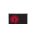 BALAY - PLACA VITROCERAMICA 3 ZONAS 3EB715XR