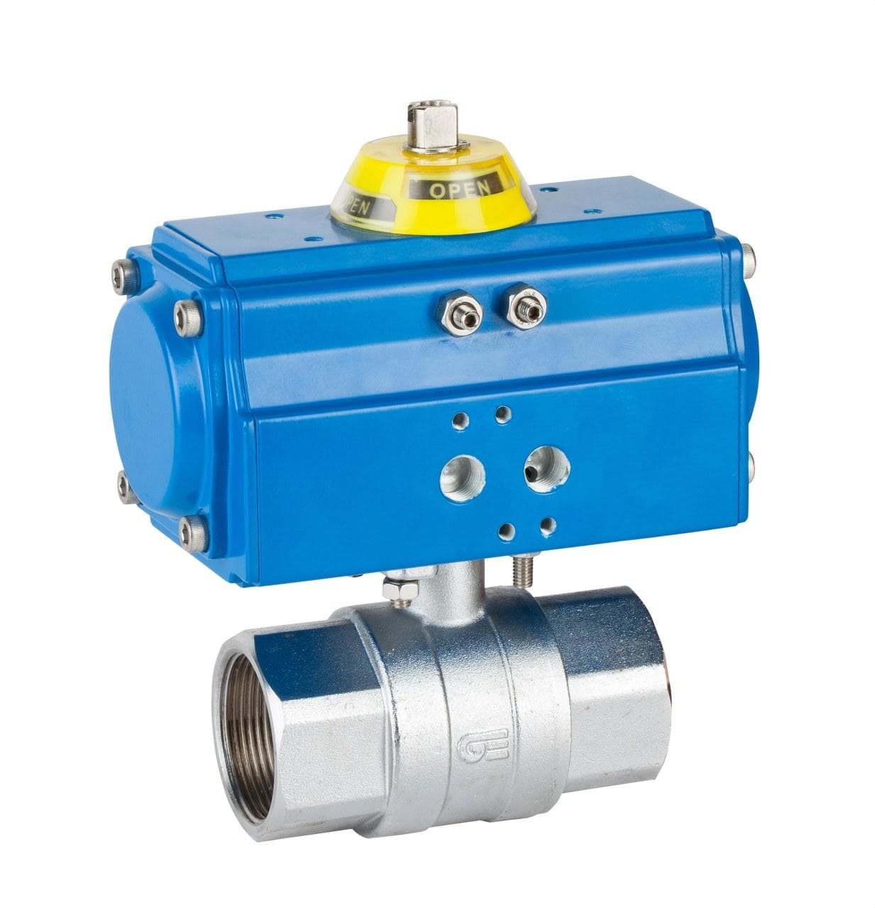 GENEBRE - VESF.2 PZA.ACT.DEF.GNP-14 2.1/2"