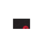 BALAY - PLACA VITROCERAMICA 4 ZONAS 3EB720LR