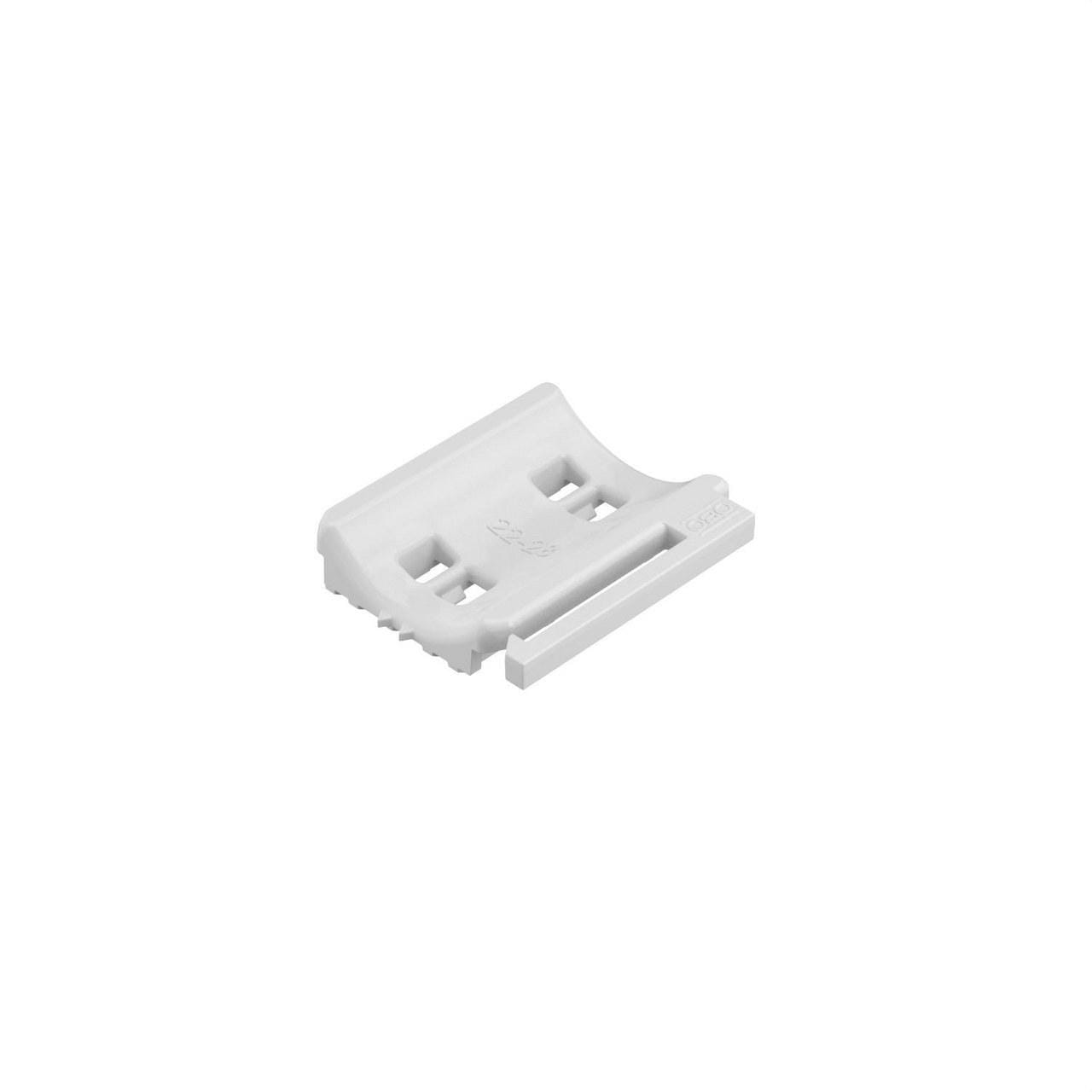 OBO BETTERMANN - Contramedia caña 2058UW 28 LGR combinable con doble caña