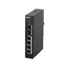 DAHUA - SWITCH INDUSTRIAL GESTIONABLE L2+ DE 3 PUERTOS  DA