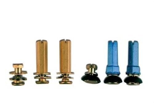 CAHORS - Conjunto tornillo aislante TFA