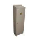 CAHORS - Armario protector provisional de obra P1/GA
