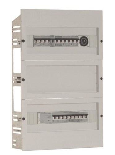 CAHORS - Chasis MN-CH86/4 29 módulo x4 filas para montaje