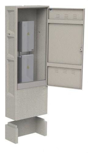 CAHORS - Armario de hormigón GRC Z8A-SP 1360x660x260mm