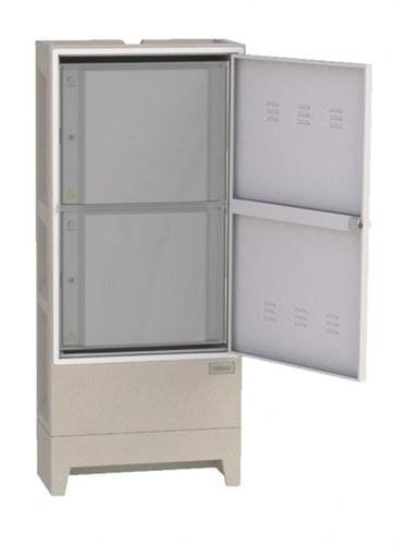 CAHORS - Armario hormigón GRC Z8B 1827x800x345mm