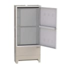 CAHORS - Armario hormigón GRC Z8B 1827x800x345mm