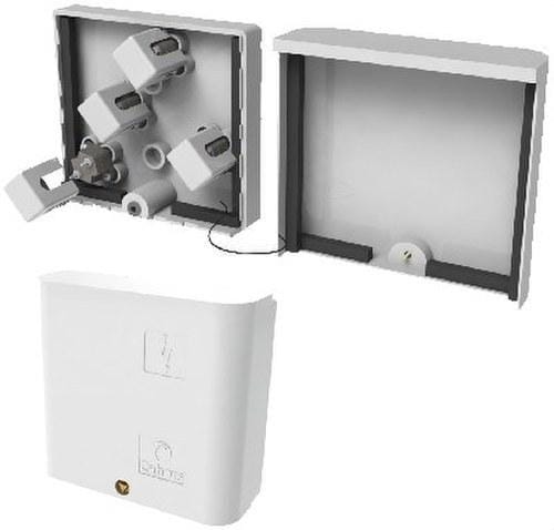 CAHORS - Caja derivación cable paso 95mm² derivación MAX
