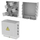 CAHORS - Caja derivación cable paso 150mm² derivación MAX
