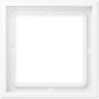 JUNG - MARCO SIMPLE LS ZERO BLANCO MATE