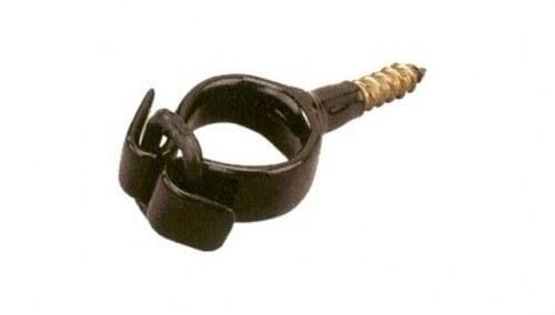 CAHORS - Soporte para cables ABC 90-H5T cierre hebilla