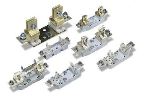 CAHORS - Base para fusible 160A T-0