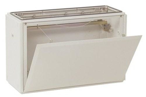 CAHORS - Pedestal superficie ZS-3/500 armario 500x300mm