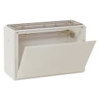 CAHORS - Pedestal superficie ZS-3/500 armario 500x300mm