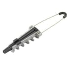 CAHORS - Pinza de amarre PAR 29 N fiador 54,6mm²