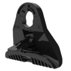 CAHORS - Pinza para Gancho galvanizado y plastificado