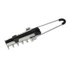 CAHORS - Pinza de amarre PA 54/1500 fiador 54,6mm2