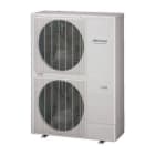 FUJITSU - Unidad exterior monofásica AJY040LBLBH AIRSTAGE J-IV
