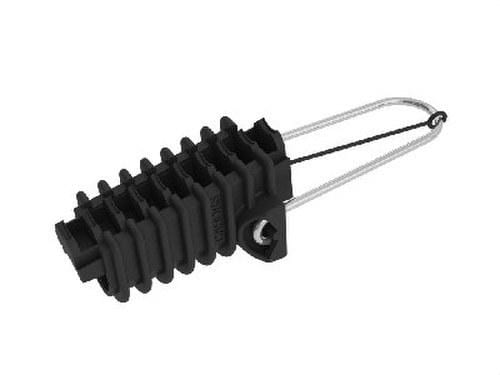 CAHORS - Pinza de amarre PAR-22, de diámetro 5/22mm para acometida