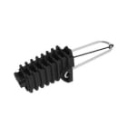 CAHORS - Pinza de amarre PAR-22, de diámetro 5/22mm para acometida