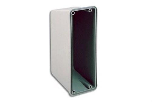 CAHORS - Caja cables ciega CCJ-36 con junta