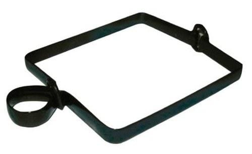 CAHORS - Abrazadera SIMPLE MULTI 400 400mm con collar