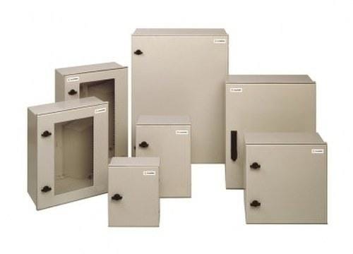 CAHORS - Armario MN-863 800x600x300mm con puerta ciega