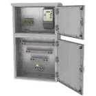 CAHORS - Caja medida CMT750 trifásico 198kW/495kW salida