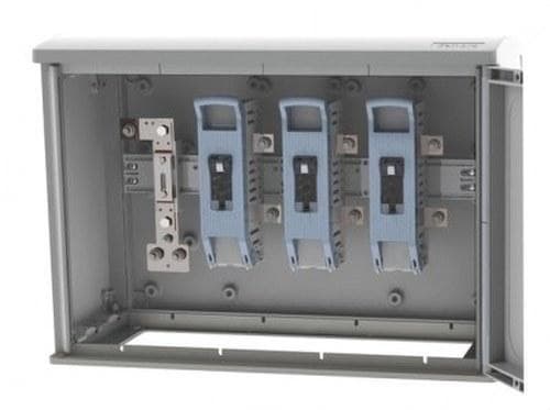 CAHORS - Armario seccionable CS-400/400-S 400A saliente