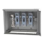 CAHORS - Armario seccionable CS-400/400-S 400A saliente