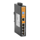 WEIDMULLER - Switch Ethernet gestionado IE-SW-AL05LM-5TX