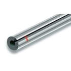 K-FLEX - TUBO K-FLEX ST 40X40MM AL CLAD 1M ADH