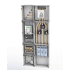 CAHORS - Armario de obras medida TMF10-250/L 200/250A