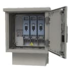 CAHORS - Armario de distribución y protección MAXINTER base T1 250A