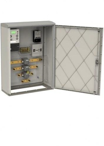 CAHORS - Armario TPD 77-T para contador trifásico electrónico con reparto