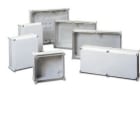CAHORS - Caja con tapa transparente MT7040-A