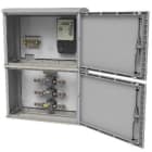 CAHORS - Caja medida transformador CMT300E-I 300A superficie