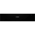 SIEMENS-LB - Módulo calentamiento iQ700 BI630CNS1 cristal negro