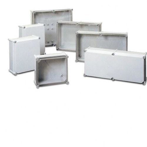 CAHORS - Caja con tapa transparente MT7060